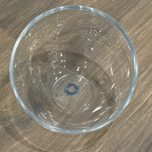 New Handcrafted Glassware Bowl for display storage fruits, snacks, fishes,… - Picture 3 of 6